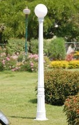 Decorative Garden Pole Manufacturers, Suppliers in India