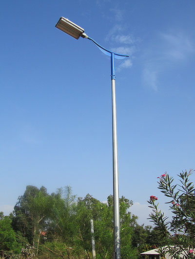 Flood Light Pole Manufacturers in India Flood Light Pole Suppliers in India